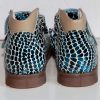 Мальвина голубой - Футмастер - Детская ортопедическая обувь