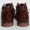 Мальвина коричневый - Футмастер - Детская ортопедическая обувь