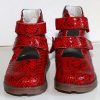 Мальвина красный - Футмастер - Детская ортопедическая обувь