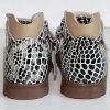 Мальвина серый - Футмастер - Детская ортопедическая обувь